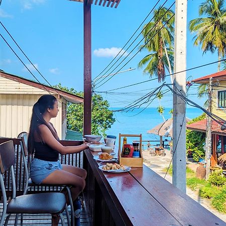 Aforetime House @ Samui Taling Ngam-stranden Eksteriør billede