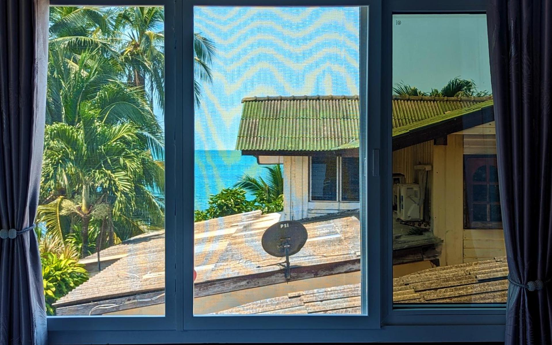 Aforetime House @ Samui Taling Ngam-stranden Eksteriør billede