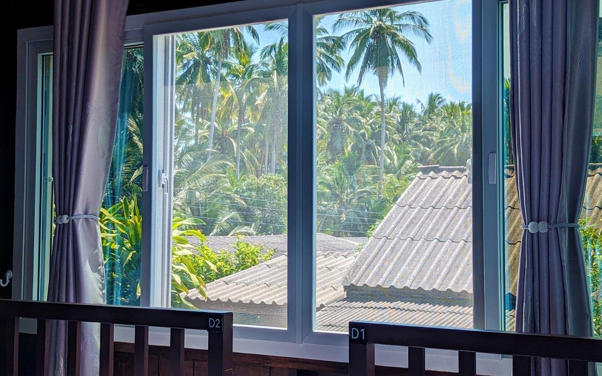 Aforetime House @ Samui Taling Ngam-stranden Eksteriør billede